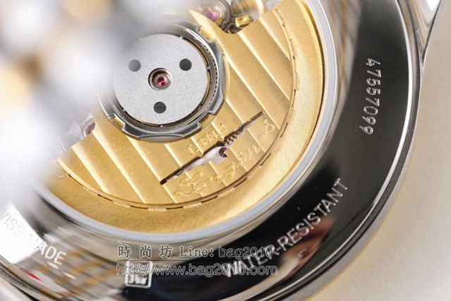 LONGINES手錶 開創者系列 浪琴新款Record系列腕表 浪琴機械男表 浪琴高端男士腕表  hds1141